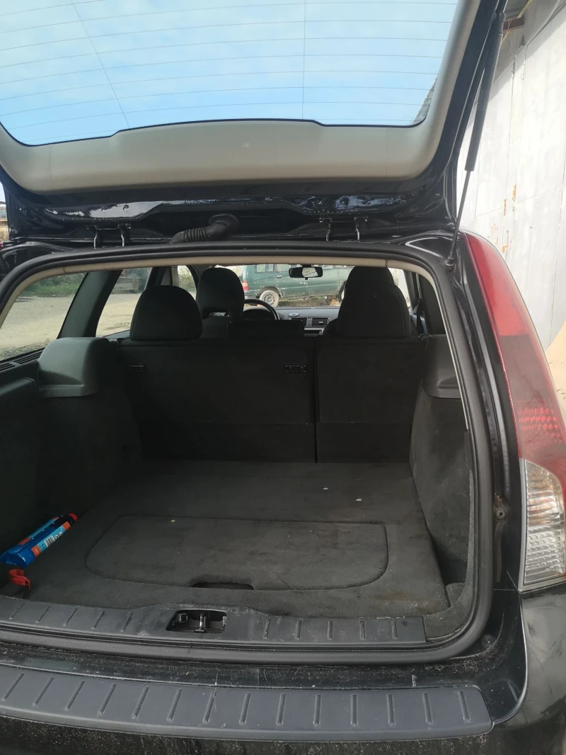 Volvo V50 2.0D, снимка 7 - Автомобили и джипове - 52611845