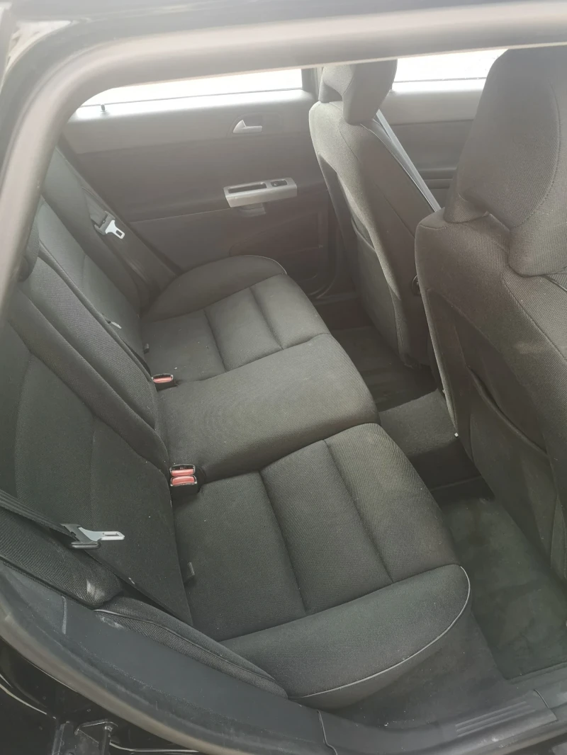 Volvo V50 2.0D, снимка 8 - Автомобили и джипове - 52611845