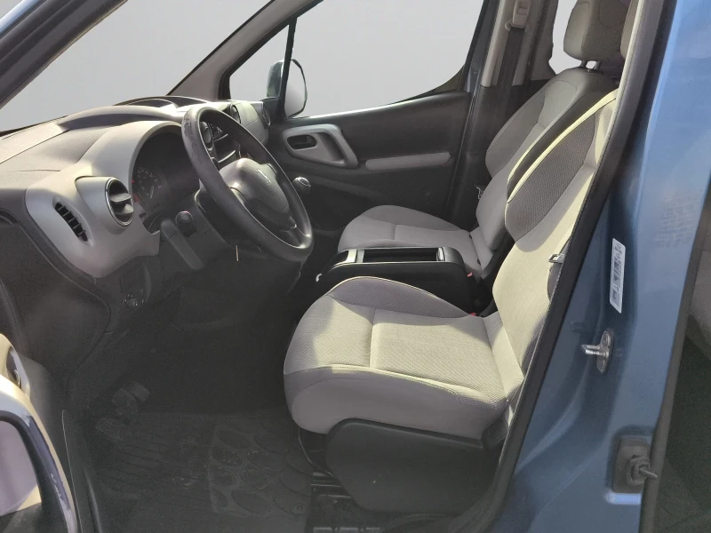 Peugeot Partner B9 VP2 MPV 1.6HDI/90 // 0909204, снимка 11 - Автомобили и джипове - 52842199