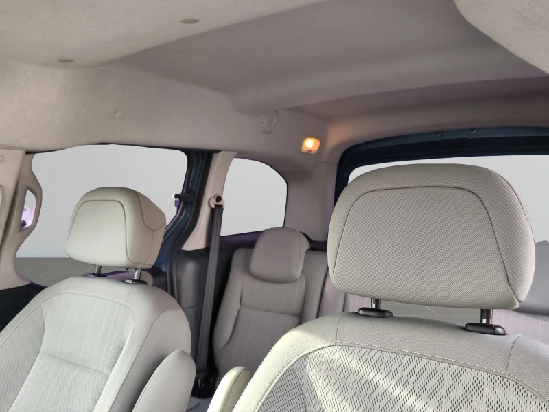 Peugeot Partner B9 VP2 MPV 1.6HDI/90 // 0909204, снимка 13 - Автомобили и джипове - 52842199