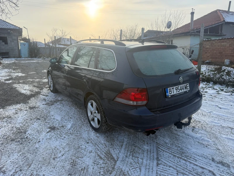 VW Golf, снимка 5 - Автомобили и джипове - 53142678