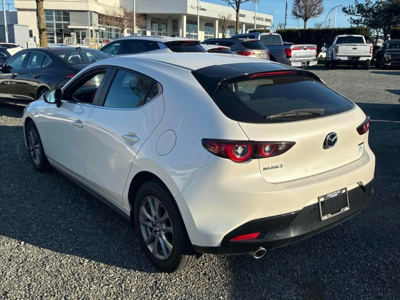 Mazda 3 Sport* GS * CARFAX * БЕЗ ПЪРВОНАЧАЛНА ВНОСКА, снимка 2 - Автомобили и джипове - 53207022