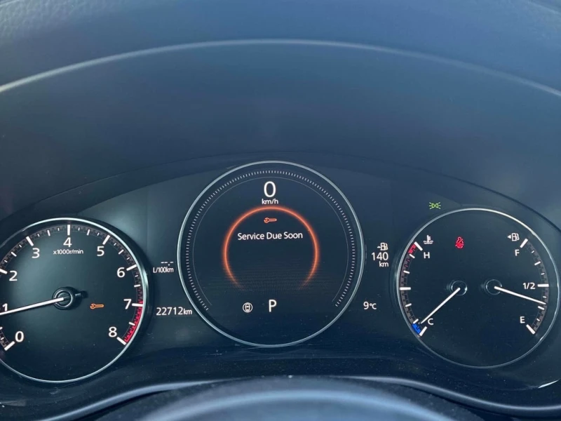 Mazda 3 Sport* GS * CARFAX * БЕЗ ПЪРВОНАЧАЛНА ВНОСКА, снимка 8 - Автомобили и джипове - 53207022