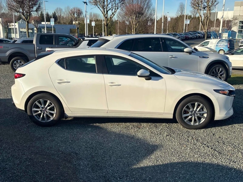 Mazda 3 Sport* GS * CARFAX * БЕЗ ПЪРВОНАЧАЛНА ВНОСКА, снимка 3 - Автомобили и джипове - 53207022