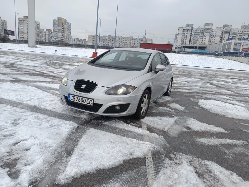 Seat Leon 2.0TDI