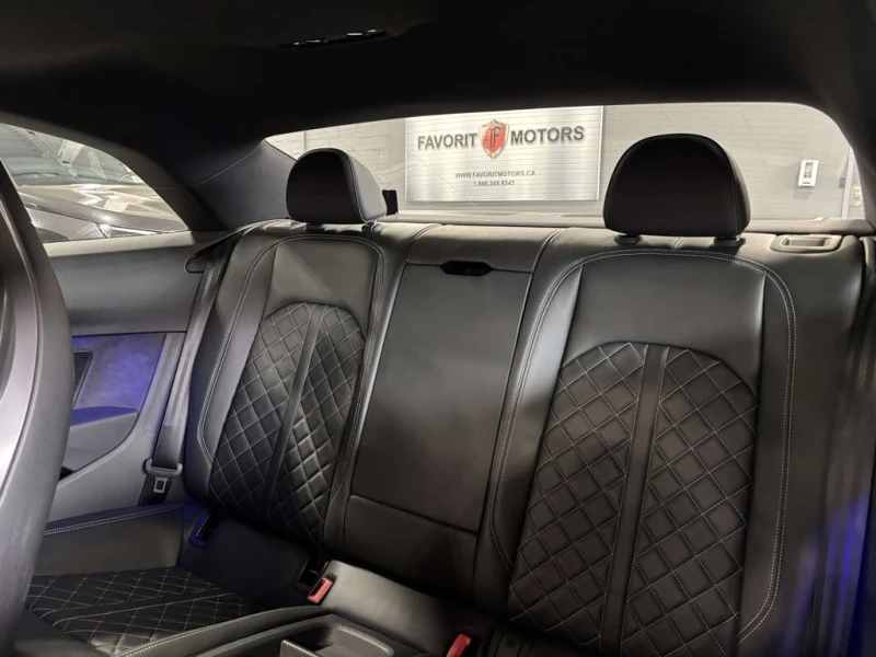 Audi S5 2018 * CARBON INTERIO * 360 BACKUP CAMERA , снимка 10 - Автомобили и джипове - 53345335