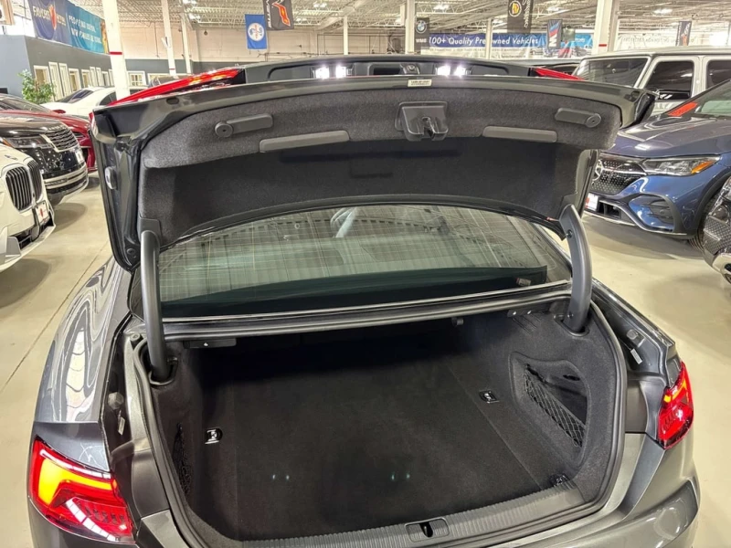 Audi S5 2018 * CARBON INTERIO * 360 BACKUP CAMERA , снимка 7 - Автомобили и джипове - 53345335