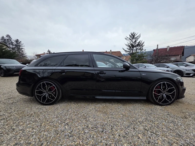 Audi A6 COMPETITION= BOSE= PANO= HEADUP= WEBASTO, снимка 8 - Автомобили и джипове - 53381861