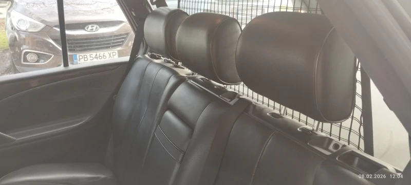 Mercedes-Benz 320 CDI, снимка 8 - Автомобили и джипове - 53400662