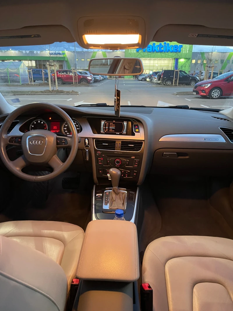 Audi A4, снимка 6 - Автомобили и джипове - 53421010