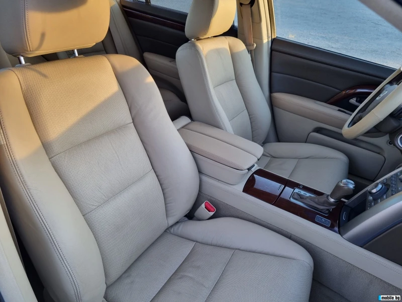 Honda Legend KB2 3.7 V6 AWD, снимка 6 - Автомобили и джипове - 53439055