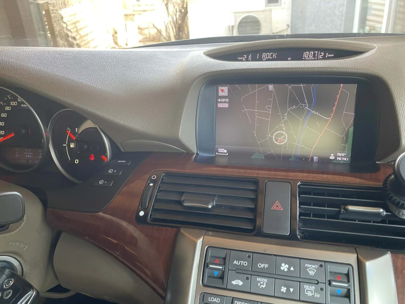 Honda Legend KB2 3.7 V6 AWD, снимка 9 - Автомобили и джипове - 53439055