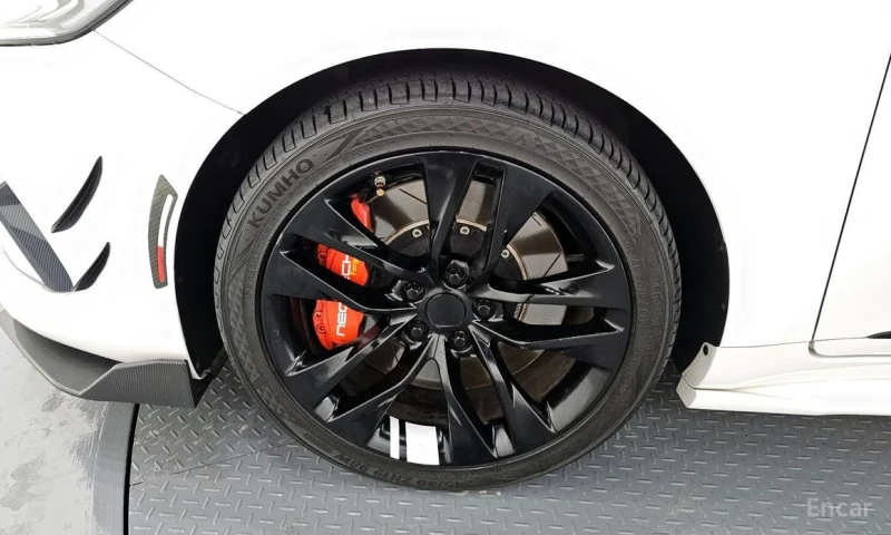 Kia K7, снимка 5 - Автомобили и джипове - 53523839