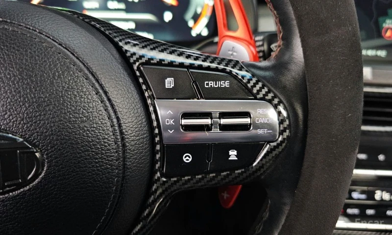 Kia K7, снимка 10 - Автомобили и джипове - 53523839