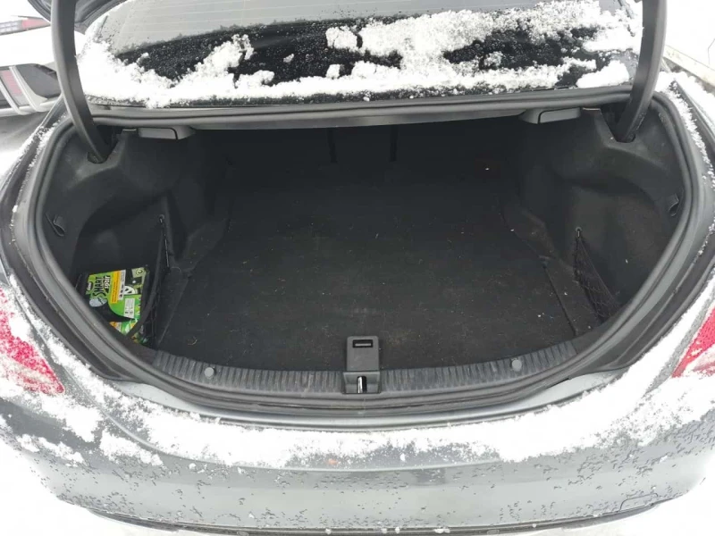 Mercedes-Benz C 43 AMG * CARFAX * ЦЕНА ДО БГ, снимка 11 - Автомобили и джипове - 53538470