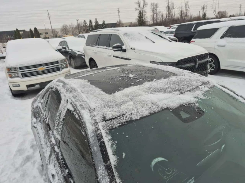 Mercedes-Benz C 43 AMG * CARFAX * ЦЕНА ДО БГ, снимка 12 - Автомобили и джипове - 53538470