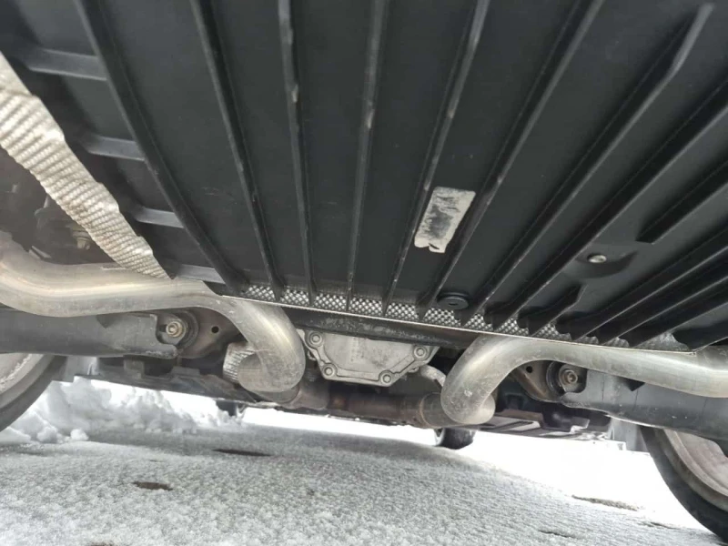 Mercedes-Benz C 43 AMG * CARFAX * ЦЕНА ДО БГ, снимка 15 - Автомобили и джипове - 53538470