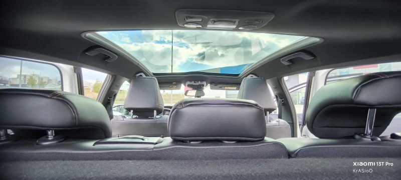 Peugeot 308  GT, снимка 9 - Автомобили и джипове - 53586983