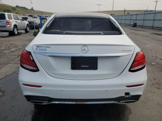 Mercedes-Benz E 300 4-MATIC 9G-TRONIC, снимка 6 - Автомобили и джипове - 48106403