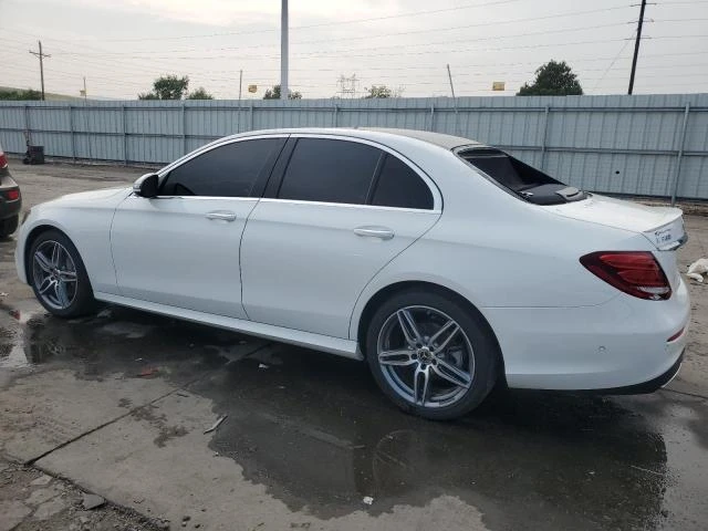 Mercedes-Benz E 300 4-MATIC 9G-TRONIC, снимка 2 - Автомобили и джипове - 48106403