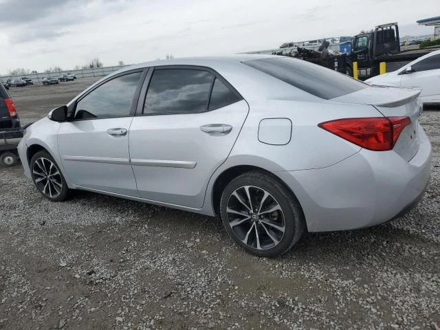 Toyota Corolla 1.8L 4 Front-wheel Drive - изображение 2