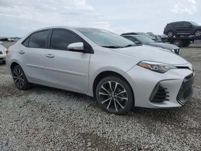 Toyota Corolla 1.8L 4 Front-wheel Drive - изображение 7