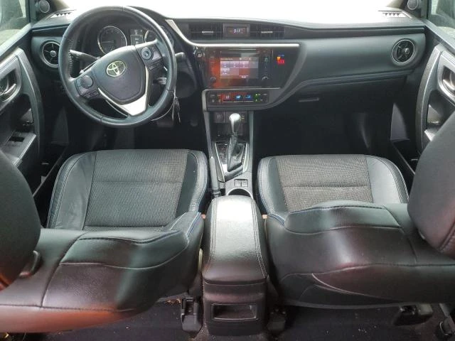 Toyota Corolla 1.8L 4 Front-wheel Drive - изображение 5