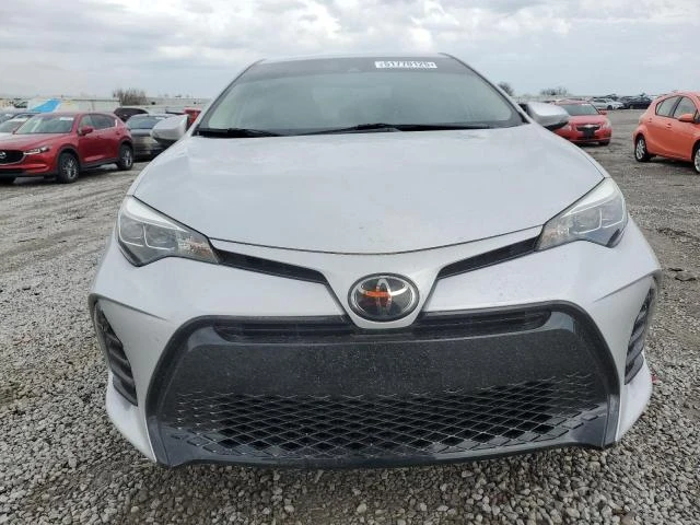 Toyota Corolla 1.8L 4 Front-wheel Drive - изображение 8