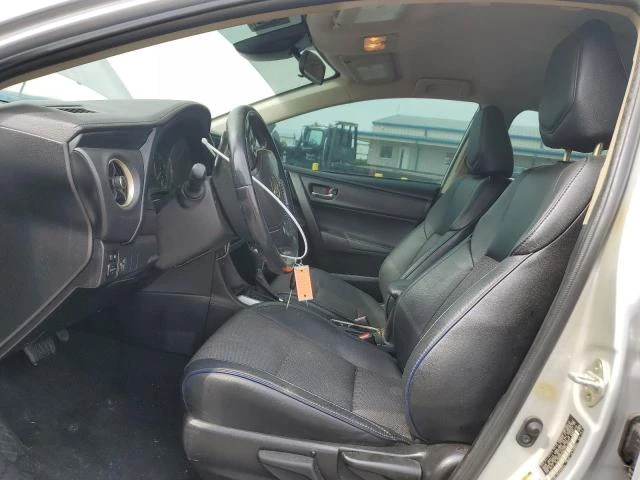 Toyota Corolla 1.8L 4 Front-wheel Drive - изображение 4