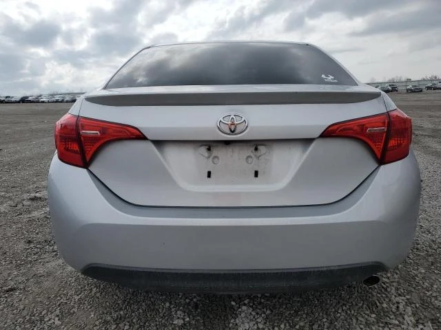Toyota Corolla 1.8L 4 Front-wheel Drive - изображение 3