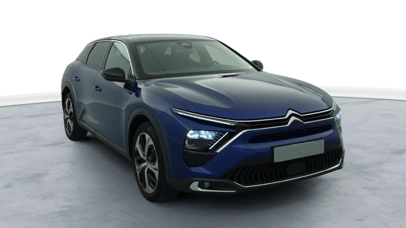 Citroen C5X 1.2 PureTech - 43999 лв. - 22760413 1