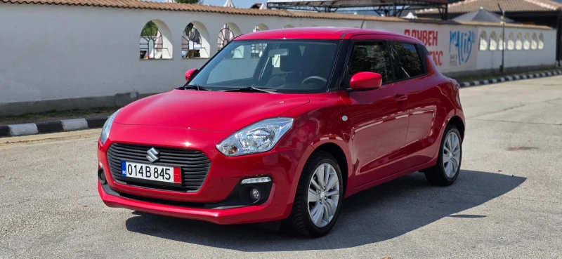 Suzuki Swift 1.2 PREMIUM - 17800 лв. - 98699238 1