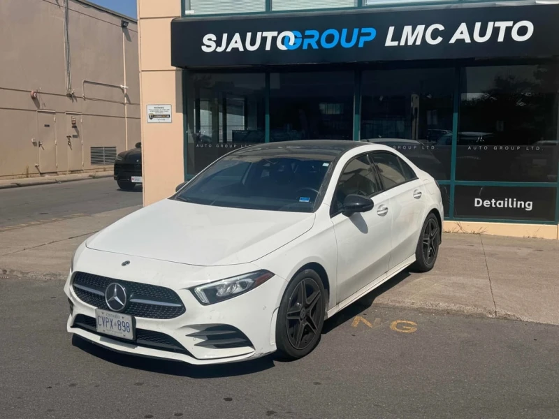 Mercedes-Benz CL - 45100 лв. - 34946731 1