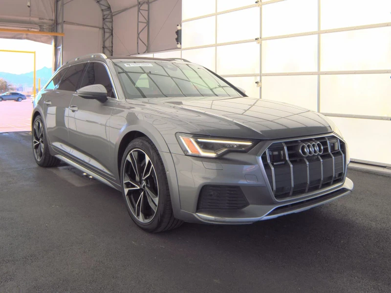 Audi A6 Allroad PREMIUM PLUS ФИКСИРАНА ЦЕНА! DISTRONIC/B&O/ПОДГРЕВ - 50600 лв. / 25871.37 € - 75455325 1