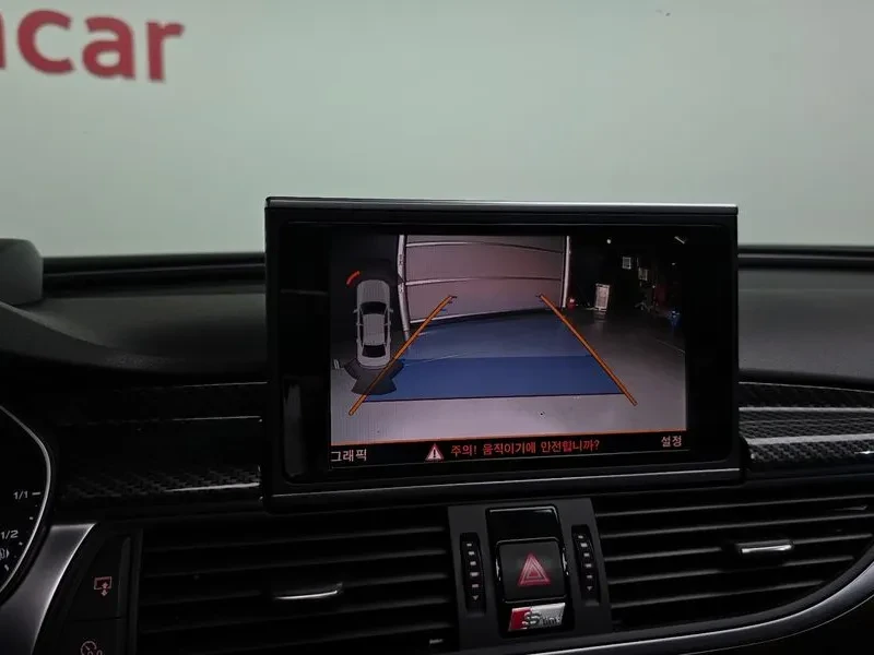 Audi A6 3.0 TDI Quattro | Mobile.bg   15