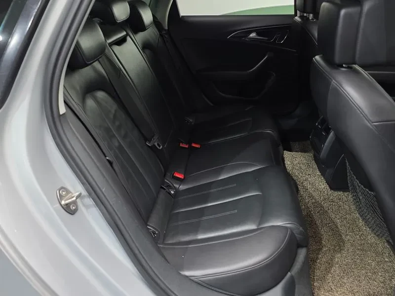 Audi A6 3.0 TDI Quattro | Mobile.bg   12