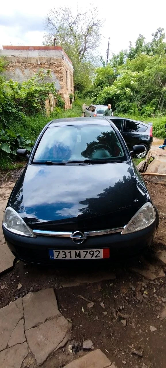 Opel Corsa, снимка 2 - Автомобили и джипове - 52907266