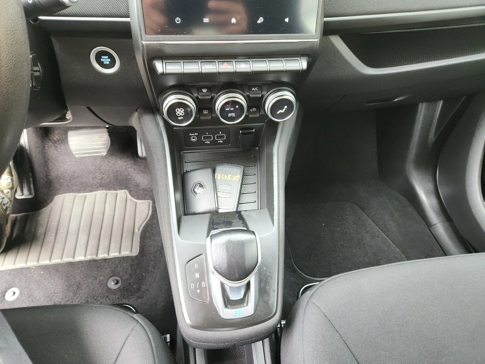 Renault Zoe 52kw.   | Mobile.bg   15