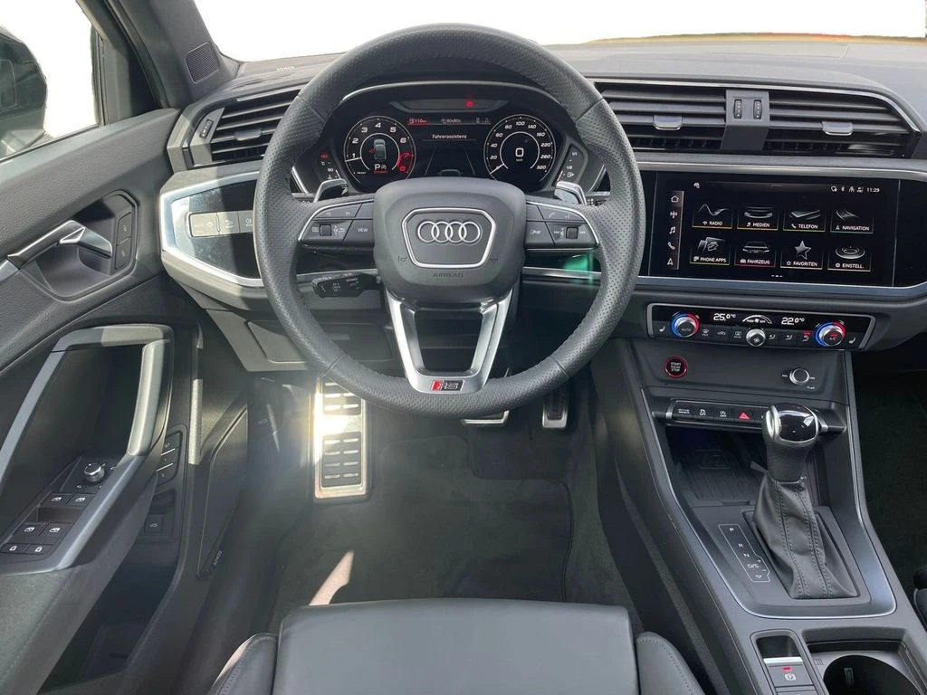 Audi RSQ3 Sportback 280 km/h - изображение 5