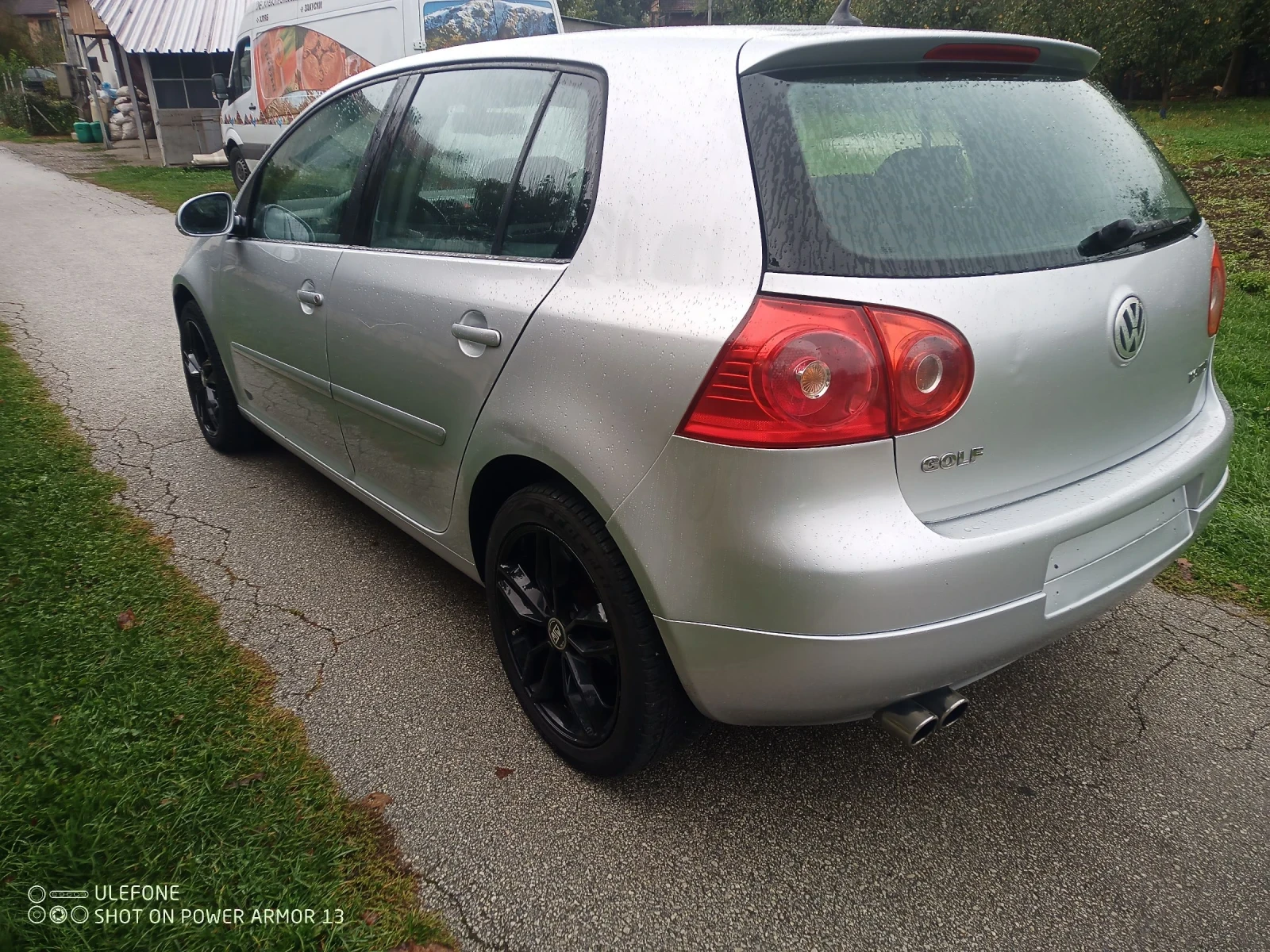 VW Golf 1.9 TDI - изображение 7