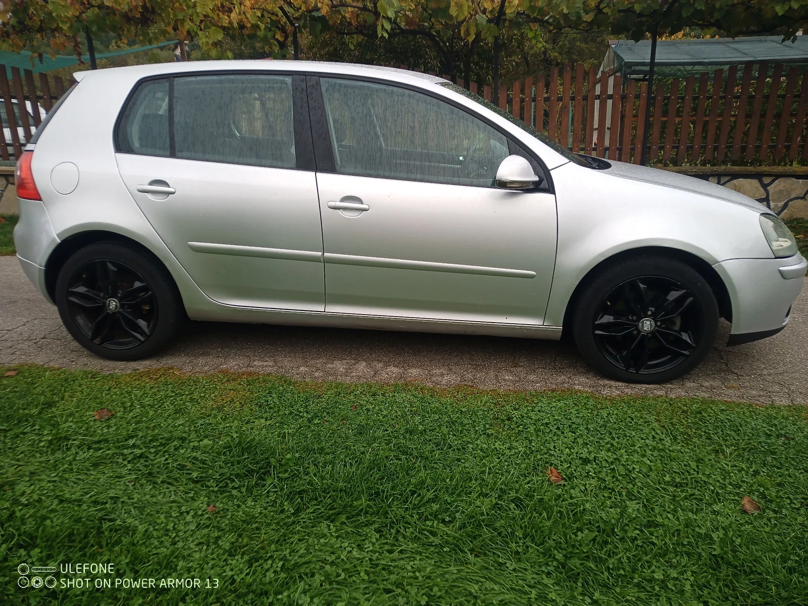 VW Golf 1.9 TDI - изображение 4