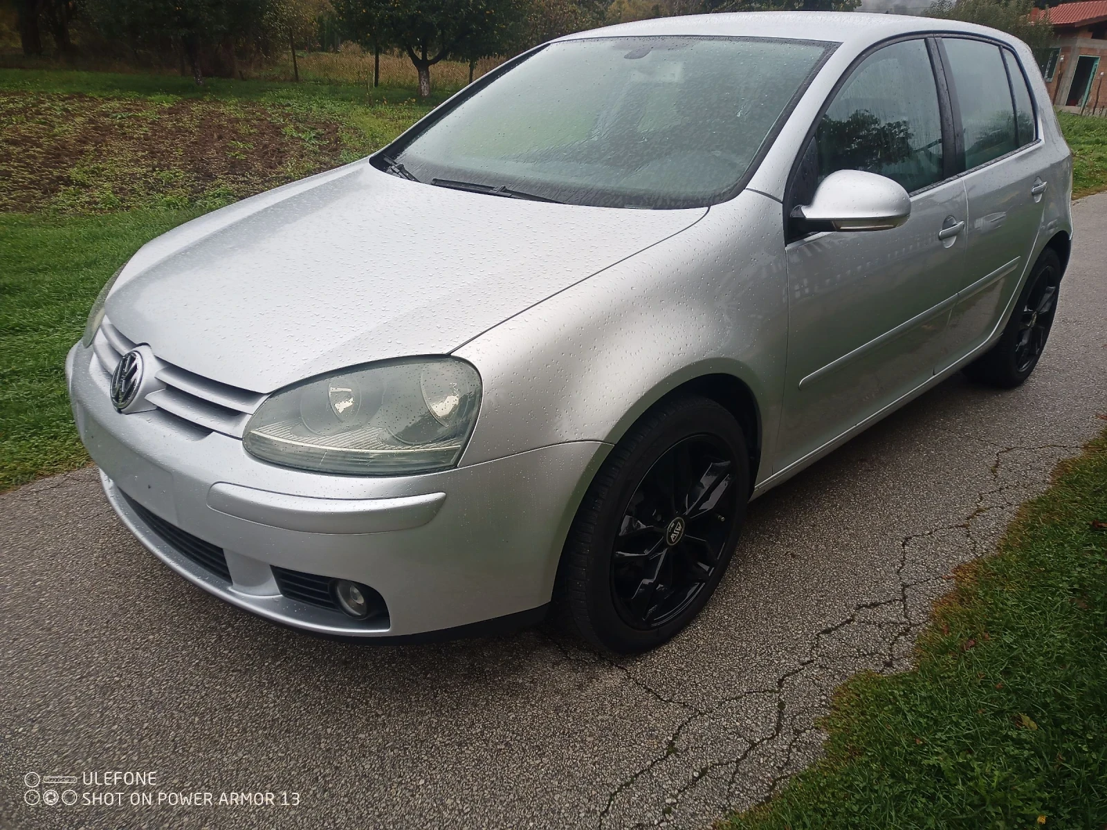 VW Golf 1.9 TDI - изображение 3