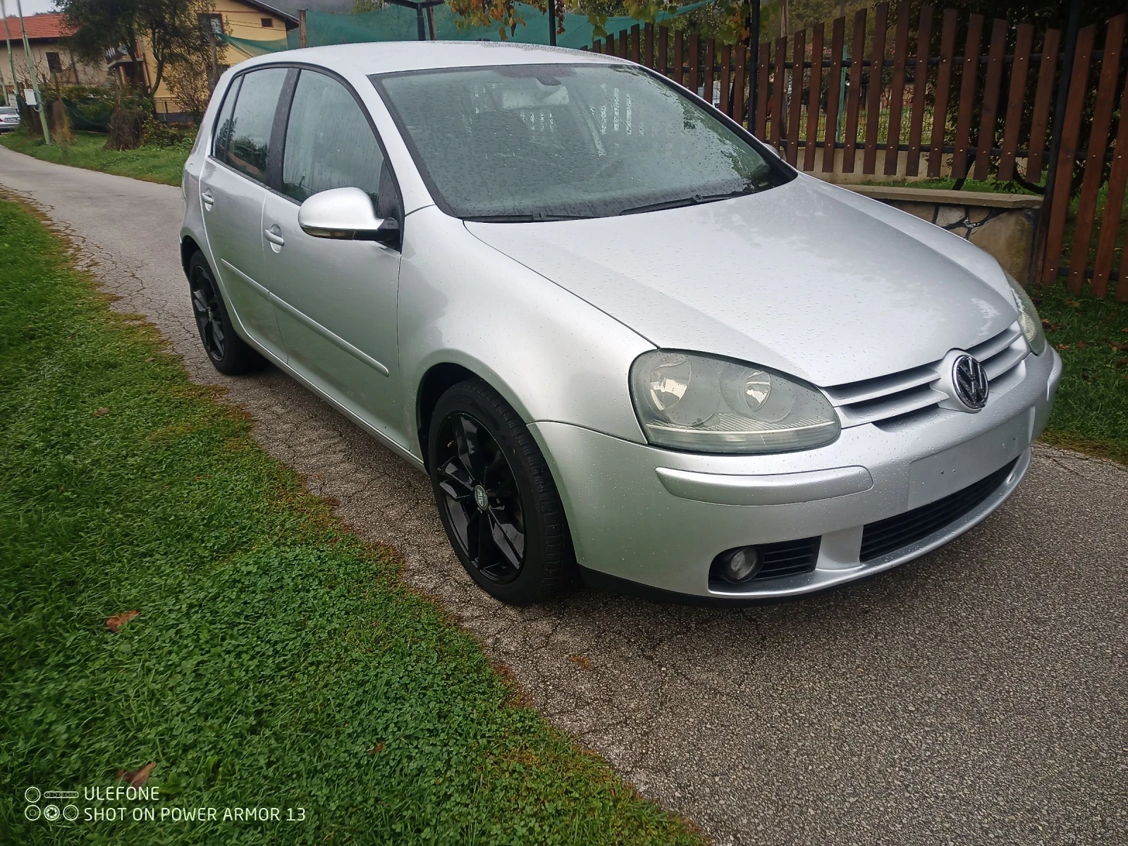 VW Golf 1.9 TDI - изображение 2