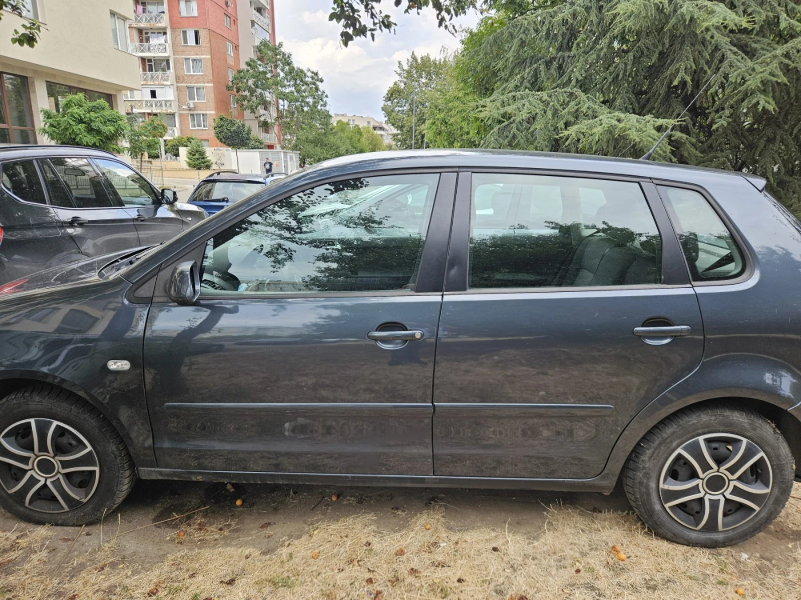 VW Polo 1.2 12V - изображение 8