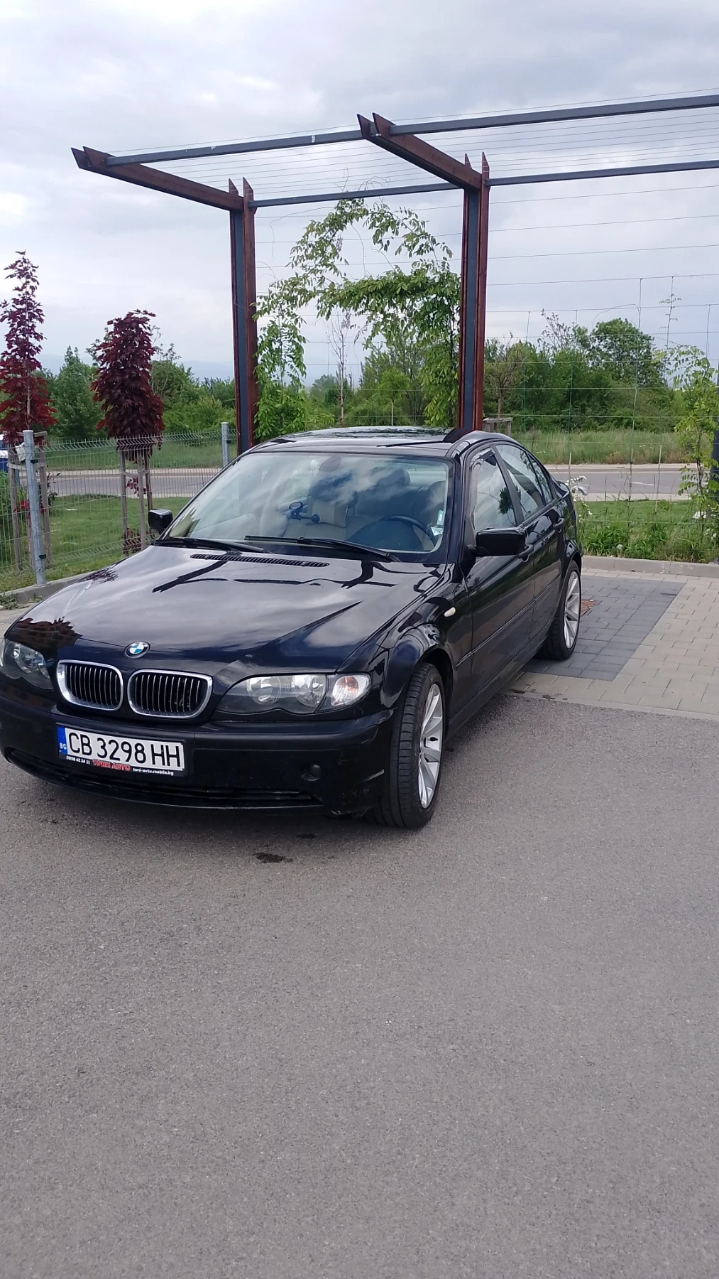 BMW 316  - изображение 3