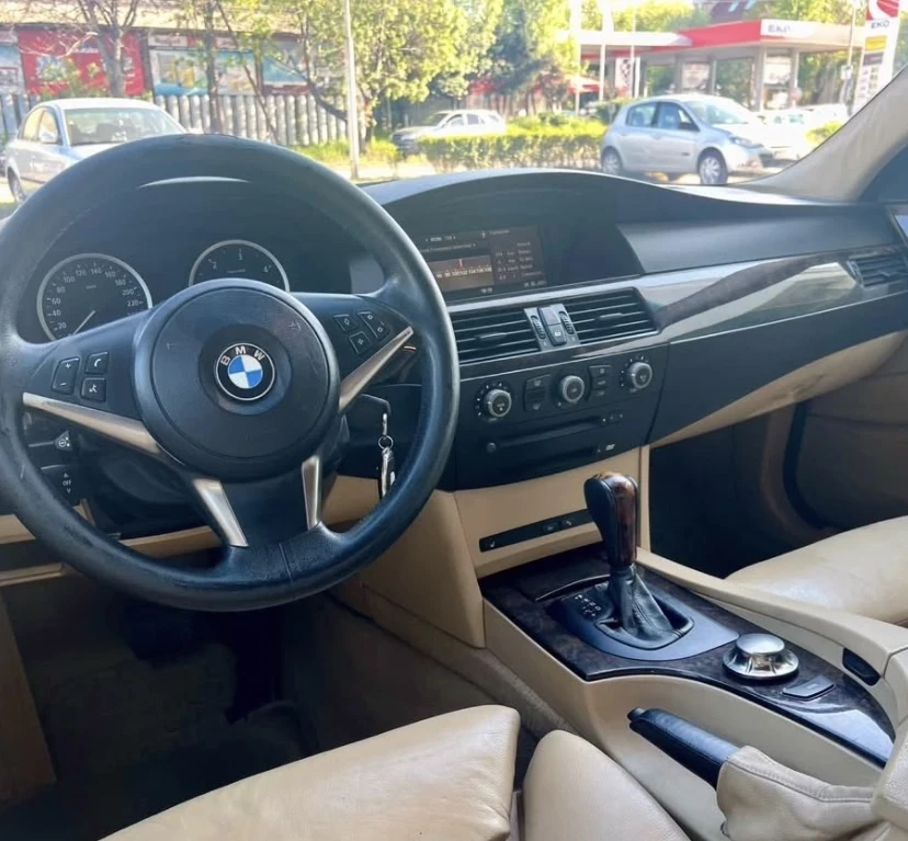 BMW 530  - изображение 6