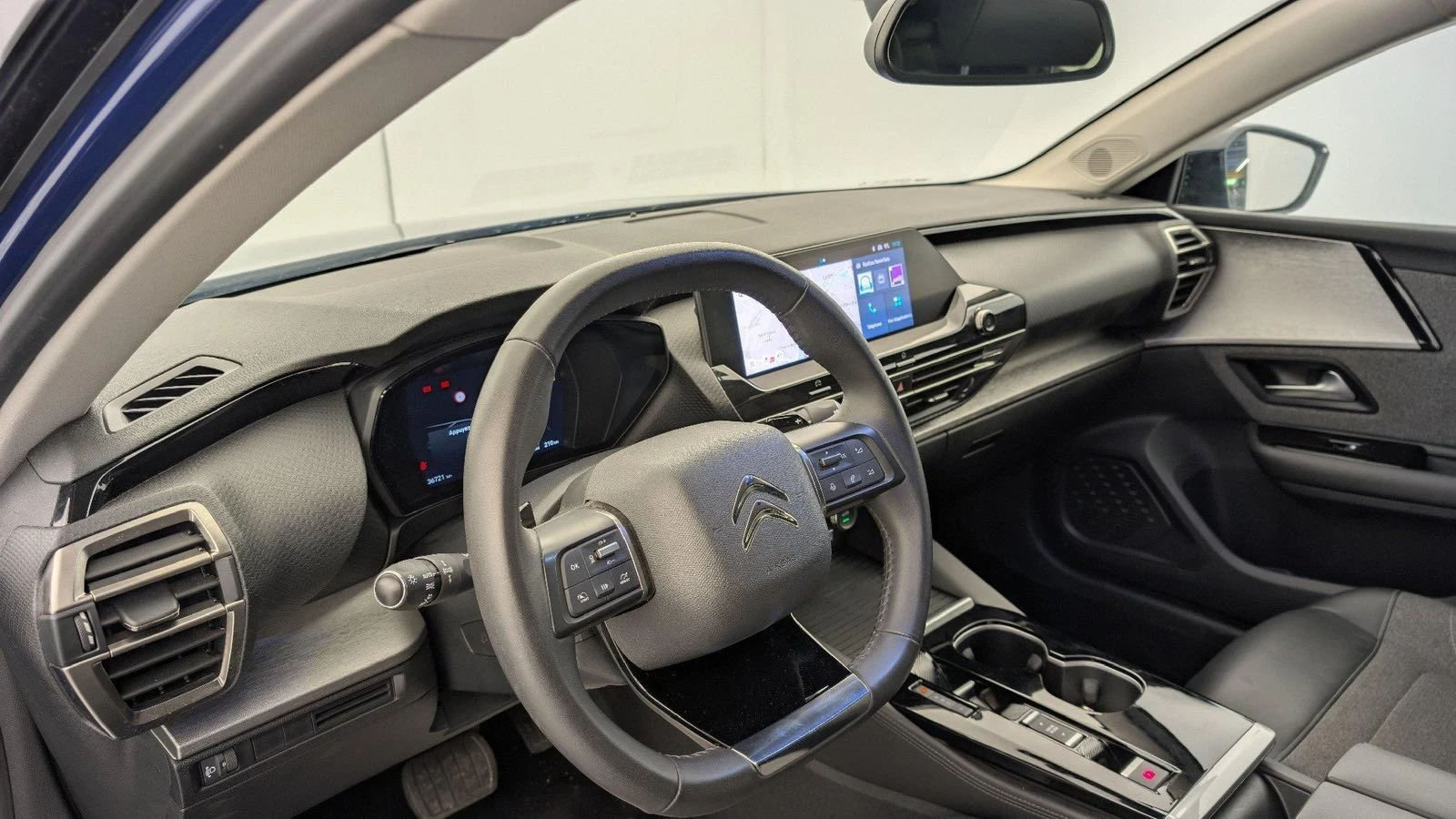 Citroen C5X 1.2 PureTech  - изображение 10