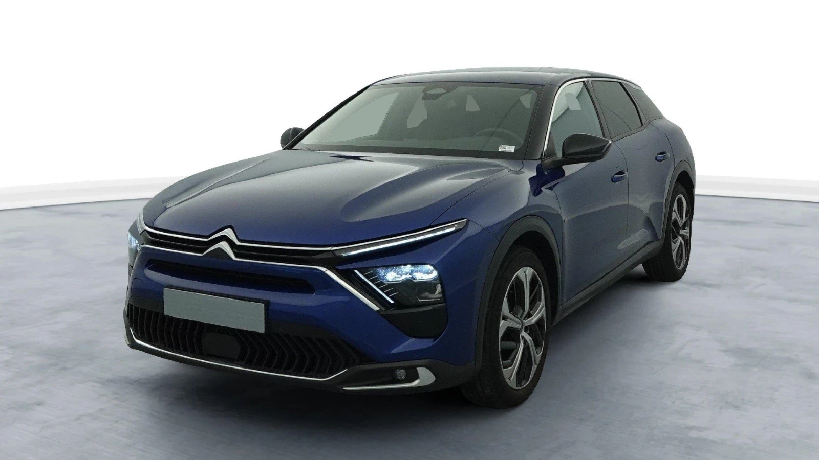 Citroen C5X 1.2 PureTech  - изображение 2