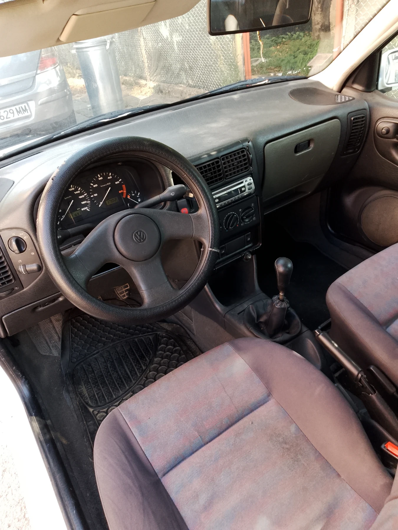 VW Polo 1.3 55hp - изображение 5