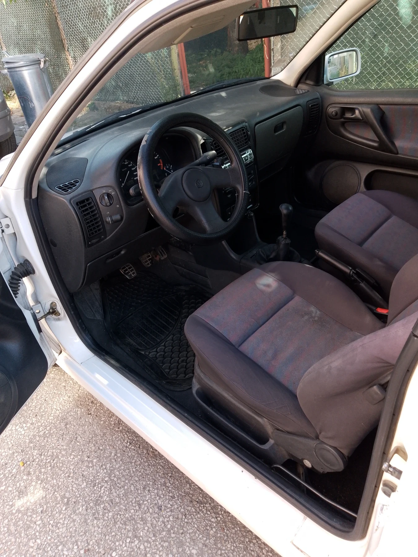 VW Polo 1.3 55hp - изображение 4